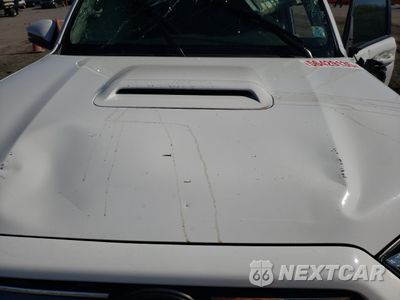 Zdjęcie 12 z 13 samochodu: 2020 TOYOTA 4RUNNER SR5/SR5 PREMIUM VIN:JTEBU5JR2L5810319 - miniatura