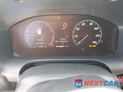 Zdjęcie 9 z 12 samochodu: 2025 HONDA HR-V LX VIN:3CZRZ1H32SM713901 - miniatura