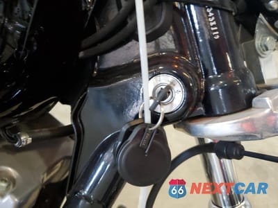 Zdjęcie 8 z 10 samochodu: 2006 HARLEY-DAVIDSON FXDBI VIN:1HD1GX1126K343811 - miniatura