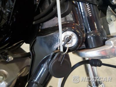 Zdjęcie 8 z 10 samochodu: 2006 HARLEY-DAVIDSON FXDBI VIN:1HD1GX1126K343811 - miniatura