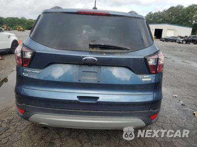 Zdjęcie 6 z 12 samochodu: 2018 FORD ESCAPE SE VIN:1FMCU0GDXJUC40737 - miniatura