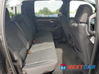 Zdjęcie 10 z 12 samochodu: 2019 RAM 1500 BIG HORN/LONE STAR VIN:1C6RRFFG2KN889529 - miniatura