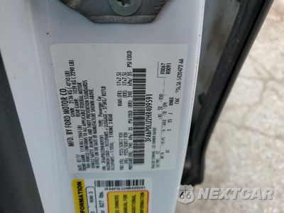 Zdjęcie 12 z 13 samochodu: 2017 FORD FUSION SE HYBRID VIN:3FA6P0LU2HR409591 - miniatura