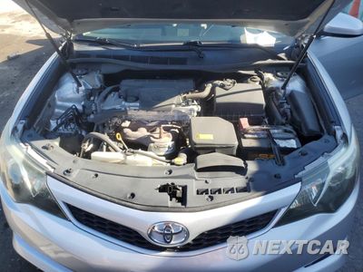 Zdjęcie 11 z 12 samochodu: 2012 TOYOTA CAMRY BASE VIN:4T1BF1FK9CU021525 - miniatura