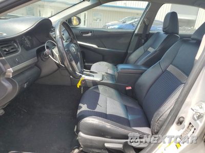 Zdjęcie 7 z 12 samochodu: 2013 TOYOTA CAMRY L VIN:4T1BF1FK0DU283841 - miniatura