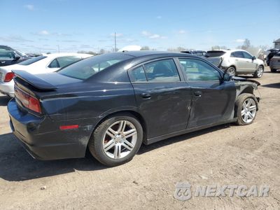 Trzecie zdjęcie samochodu z tyłu: 2011 DODGE CHARGER VIN:2B3CL3CGXBH513075 - miniatura