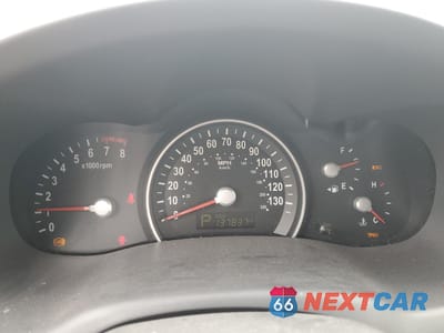 Zdjęcie 9 z 13 samochodu: 2012 KIA SEDONA LX VIN:KNDMG4C7XC6495676 - miniatura