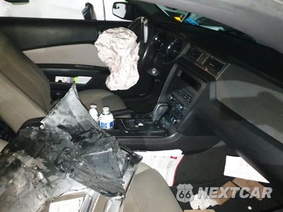 Zdjęcie 10 z 12 samochodu: 2014 FORD MUSTANG VIN:1ZVBP8AM5E5250393 - miniatura