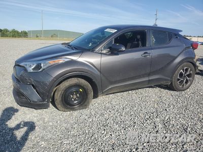 2019 TOYOTA C-HR XLE JTNKHMBXXK1049217 - główne zdjęcie licytacji z USA - miniatura