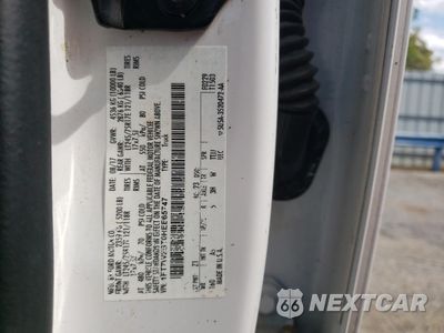 Zdjęcie 12 z 13 samochodu: 2017 FORD F250 SUPER DUTY VIN:1FT7W2BT0HEE65747 - miniatura