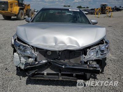 Piąte zdjęcie samochodu w środku: 2013 TOYOTA CAMRY L VIN:4T1BF1FK0DU283841 - miniatura