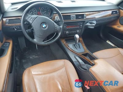 Zdjęcie 8 z 12 samochodu: 2009 BMW 328 I VIN:WBAPH73579A174854 - miniatura