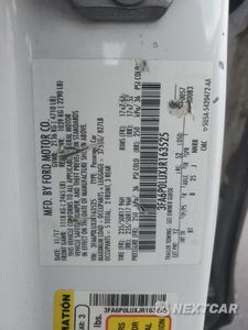 Zdjęcie 12 z 12 samochodu: 2018 FORD FUSION SE HYBRID VIN:3FA6P0LUXJR163525 - miniatura
