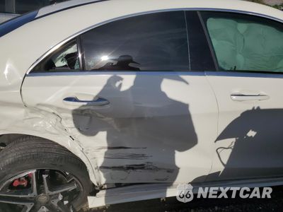Zdjęcie 10 z 12 samochodu: 2017 MERCEDES-BENZ CLA 250 VIN:WDDSJ4EB6HN423580 - miniatura