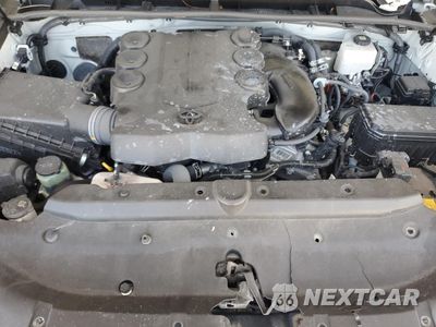 Zdjęcie 12 z 15 samochodu: 2023 TOYOTA 4RUNNER LIMITED VIN:JTEKU5JR9P6123290 - miniatura
