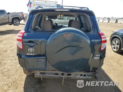 Zdjęcie 6 z 16 samochodu: 2011 TOYOTA RAV4 VIN:2T3BF4DV3BW177211 - miniatura
