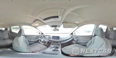Zdjęcie 16 z 16 samochodu: 2021 NISSAN ROGUE S VIN:5N1AT3AA2MC785349 - miniatura