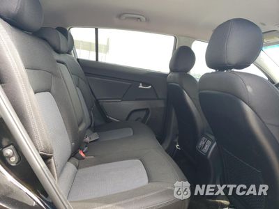Zdjęcie 11 z 13 samochodu: 2015 KIA SPORTAGE LX VIN:KNDPB3AC4F7758491 - miniatura