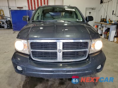 Piąte zdjęcie samochodu w środku: 2008 DODGE DURANGO SLT VIN:1D8HB48208F118232 - miniatura