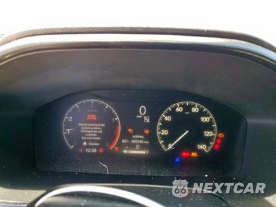 Zdjęcie 9 z 14 samochodu: 2024 HONDA CR-V EX VIN:2HKRS3H45RH312048 - miniatura
