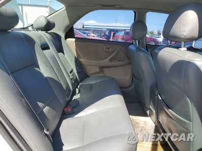 Zdjęcie 10 z 12 samochodu: 1998 TOYOTA CAMRY CE VIN:JT2BG22K9W0200858 - miniatura