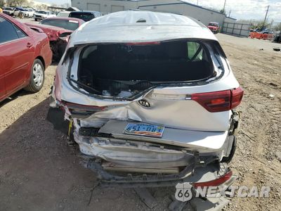 Zdjęcie 6 z 13 samochodu: 2020 KIA SPORTAGE LX VIN:KNDPM3AC5L7724985 - miniatura