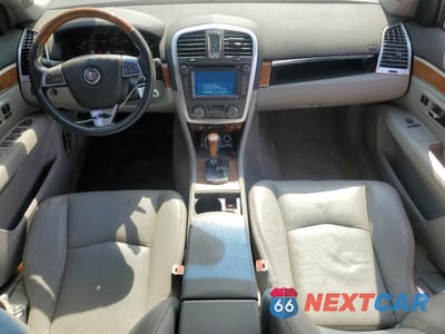 Zdjęcie 8 z 12 samochodu: 2008 CADILLAC SRX VIN:1GYEE53A680155389 - miniatura
