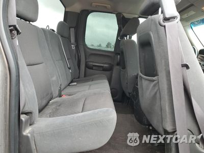 Zdjęcie 10 z 14 samochodu: 2009 GMC SIERRA K1500 VIN:1GTEK19049Z243442 - miniatura