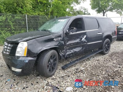 2011 CADILLAC ESCALADE ESV PREMIUM 1GYS4JEFXBR249673 - główne zdjęcie licytacji z USA - miniatura