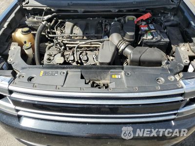 Zdjęcie 11 z 12 samochodu: 2016 FORD FLEX LIMITED VIN:2FMGK5D8XGBA00579 - miniatura