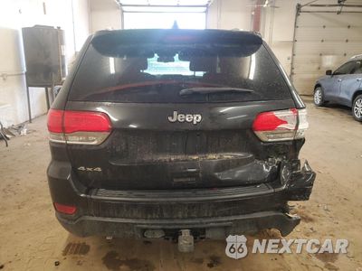 Zdjęcie 6 z 13 samochodu: 2015 JEEP GRAND CHEROKEE LAREDO VIN:1C4RJFAG1FC893080 - miniatura