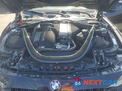 Zdjęcie 11 z 12 samochodu: 2016 BMW M4 VIN:WBS3R9C50GK337614 - miniatura