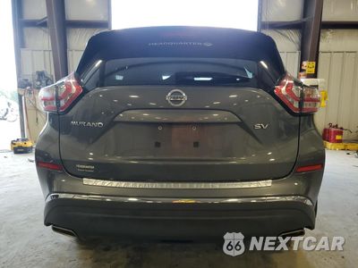 Zdjęcie 6 z 15 samochodu: 2018 NISSAN MURANO S VIN:5N1AZ2MGXJN202437 - miniatura