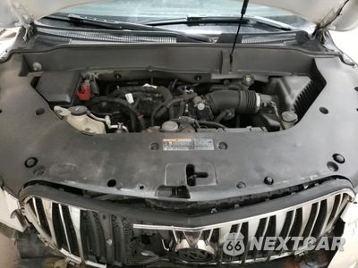 Zdjęcie 12 z 13 samochodu: 2013 BUICK ENCLAVE VIN:5GAKVDKDXDJ162642 - miniatura