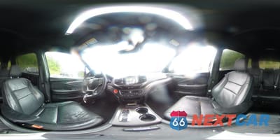 Zdjęcie 16 z 17 samochodu: 2023 HONDA PASSPORT EXL VIN:5FNYF8H55PB022183 - miniatura