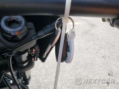 Zdjęcie 8 z 10 samochodu: 2023 HARLEY-DAVIDSON FXFBS VIN:1HD1YLK23PB023038 - miniatura