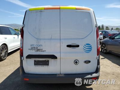 Zdjęcie 6 z 13 samochodu: 2016 FORD TRANSIT CONNECT XL VIN:NM0LS7E76G1243643 - miniatura
