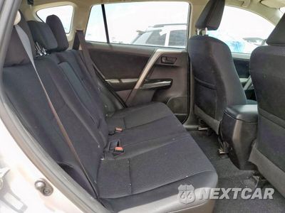 Zdjęcie 10 z 14 samochodu: 2016 TOYOTA RAV4 LE VIN:2T3ZFREV8GW235704 - miniatura