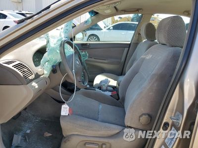 Zdjęcie 7 z 12 samochodu: 2002 TOYOTA CAMRY LE VIN:4T1BE30K22U108057 - miniatura