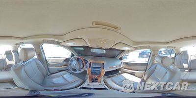 Zdjęcie 14 z 14 samochodu: 2007 CADILLAC STS VIN:1G6DW677770172612 - miniatura