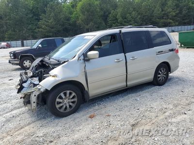 2008 HONDA ODYSSEY EXL 5FNRL38638B086152 - główne zdjęcie licytacji z USA - miniatura