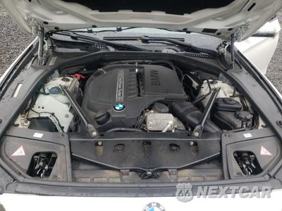 Zdjęcie 11 z 14 samochodu: 2014 BMW 535 XI VIN:WBA5B3C54ED534933 - miniatura