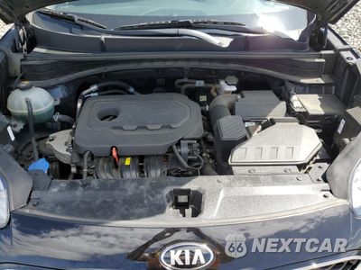 Zdjęcie 12 z 15 samochodu: 2020 KIA SPORTAGE LX VIN:KNDPMCAC4L7788337 - miniatura