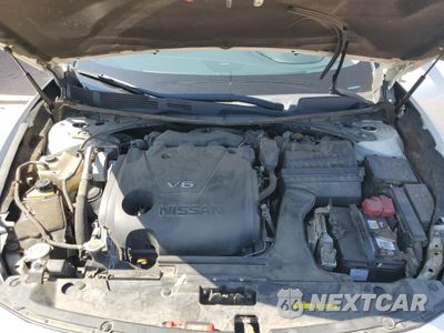 Zdjęcie 11 z 12 samochodu: 2017 NISSAN MAXIMA 3.5S VIN:1N4AA6AP8HC457767 - miniatura