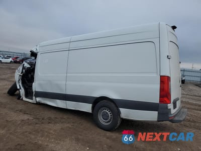 Drugie zdjęcie samochodu z przodu: 2019 FREIGHTLINER SPRINTER 2500/3500 VIN:WDYPF1CD0KT002631 - miniatura