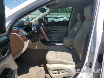 Zdjęcie 7 z 15 samochodu: 2013 CADILLAC SRX LUXURY COLLECTION VIN:3GYFNCE33DS535686 - miniatura