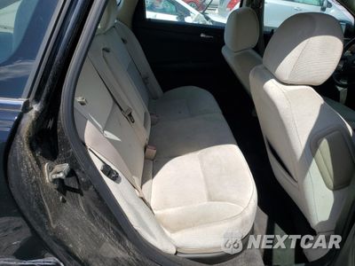 Zdjęcie 10 z 12 samochodu: 2012 CHEVROLET IMPALA LT VIN:2G1WB5E35C1136808 - miniatura