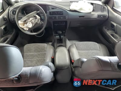 Zdjęcie 8 z 12 samochodu: 1995 FORD TAURUS GL VIN:1FALP52U4SA166031 - miniatura