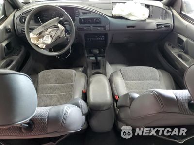 Zdjęcie 8 z 12 samochodu: 1995 FORD TAURUS GL VIN:1FALP52U4SA166031 - miniatura