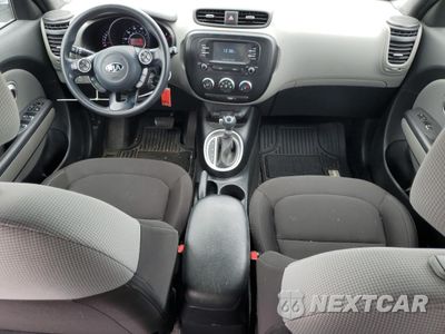 Zdjęcie 8 z 12 samochodu: 2017 KIA SOUL VIN:KNDJN2A27H7454928 - miniatura